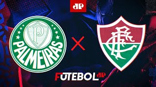 Palmeiras x Fluminense  AO VIVO  03122023  Campeonato Brasileiro [upl. by Arie]