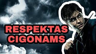 HARIS NARKOTERIS  RESPEKTAS CIGONAMS  IG  LITVAKASS [upl. by Bonaparte]