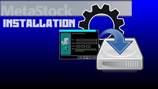 How to Install Metastock App [upl. by Fariss]