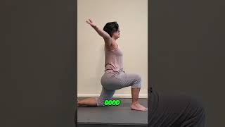 Easy Morning Yoga Stretches 🧘‍♀️ Beginner Flow [upl. by Natica56]