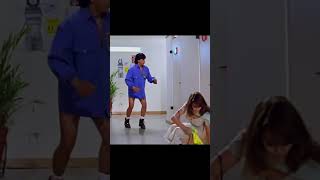 dil to pagal hain movie scene shorts hindi movie scene shorts bollywood [upl. by Nymzaj]