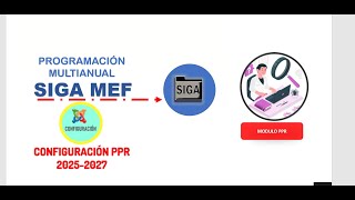 MAESTROS PPR Y CONFIGURACION PARA LA PROGRAMACIÓN 2025  UESSALUD [upl. by Leopold183]