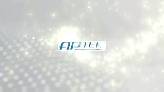 APTEK LOGO 2024 REVERSED [upl. by Aohsoj969]