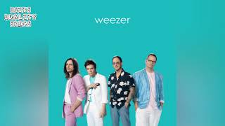 Take on me  Weezer Legendado [upl. by Ueih]