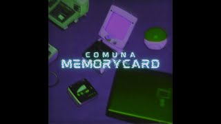 Comuna  Memorycard prodnabuconobeat [upl. by Tuttle]