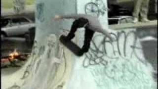 411VM Tony Hawk Pro Skater 3Bam Margera [upl. by Eedya]