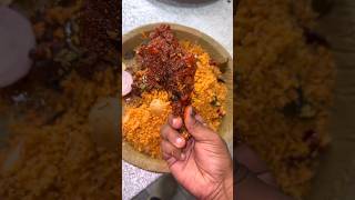 Small Biryani Shop in Hyderabad Sells 70 kg Chicken Biryani Daily  Kalki Movie Hit or Flop shorts [upl. by Dex]