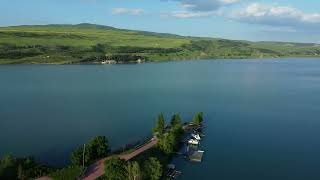 TBILISI SEA GEORGIA [upl. by Bartel]