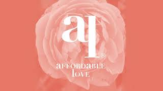 Affordable Love Original version [upl. by Camille]