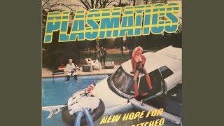 Plasmatics New Hope for the Wretched full album VINYL [upl. by Enamrahs999]