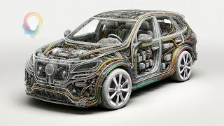 The Fascinating Evolution of Automotive Wiring [upl. by Katleen]