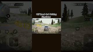 New Car ll Off Road 4x4 Driving Simulator Android Gameplay HD [upl. by Naryt234]