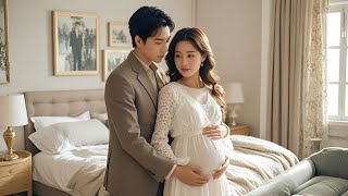 💗Cinderella was forced to marry the cool CEO but was doted on and even got pregnant Korean Drama [upl. by Kohsa]