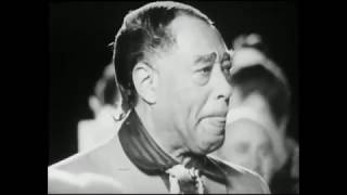 Duke Ellington at quotPalermo Pop 70quot [upl. by Notsahc378]