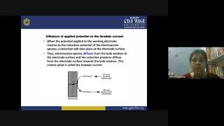 Introduction to Voltametry LSV amp CV [upl. by Appleton]