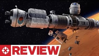 Tharsis Review [upl. by Adlog]