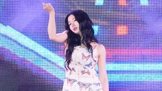 권은비 직캠 Door KWON EUNBI｜청주대 축제 240503 [upl. by Kaye]