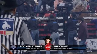 Rocker Steiner  2024 CINCH Playoffs Governers Cup SemiFinals [upl. by Land818]