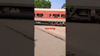 train videoarrival traindeparture trainsuperfast train fast train [upl. by Aredna]