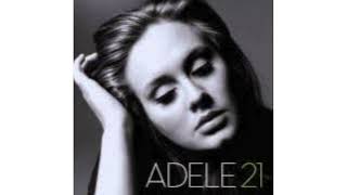 Adele – Rumour Has It [upl. by Shanks212]