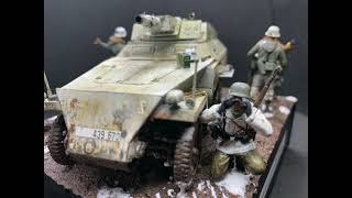 SDKFZ 2508 [upl. by Adnyc]