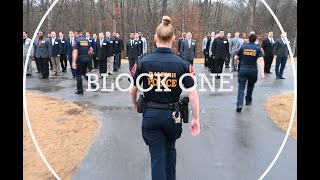 Police Academy Files Block One [upl. by Porcia188]