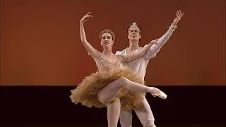 ISABELLA BOYLSTON ABT Gamzatti [upl. by Linda]