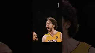 Pau Gasol or Chris Webber [upl. by Amal]