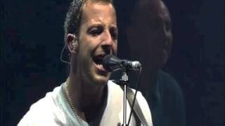 James Morrison  The Awakening Live at Werchter 2012 [upl. by Rednaxela904]