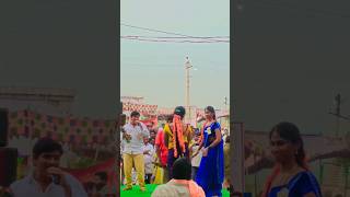 Chekka bajana Dancer kalyanichitrashortvideo [upl. by Hersh]