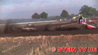 autocross minderhout 30102016 Z4 SPRINTERS 1ste reeks [upl. by Hogen69]