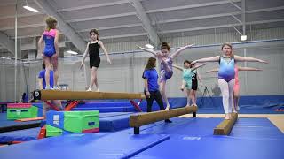 Schererville Family YMCA Virtual Tour  March 2022 [upl. by Frame]