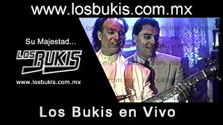 Los Bukis en Vivo  Necesito Una Compañera [upl. by Ahsym280]