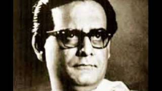 Chota Sa Ghar HogaNaukri1954Hemant Kumar [upl. by Anyaled]