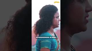 Diwali virunthu la nonveg illaya araathi comedy diwali family [upl. by Kone]