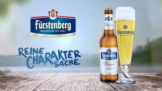 Fürstenberg Premium Pilsener [upl. by Lauhsoj]