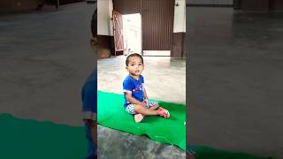 funny Alif bete madrasaviralshort Ali Sher cute boy Ali brothers dhakiya Chaman [upl. by Baumann]