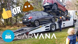 GMG 15 I Bought a Car From Carvana amp 6 Month Review [upl. by Ragen38]