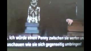 Achmed the dead Terrorist mit Deutschem Untertitel [upl. by Ostap]