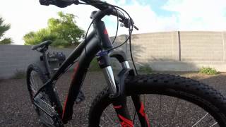 2017 Specialized Rockhopper Sport 29 [upl. by Juana]