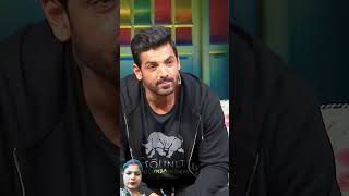 comedynightwithkapil comedy kapilsharmashow comedynightswithkapil kapilsarmashow bollywood [upl. by Giacobo295]