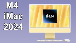 Top 10 MustHave iMac Accessories for the Ultimate M4 iMac 2024 Setup [upl. by Margy]