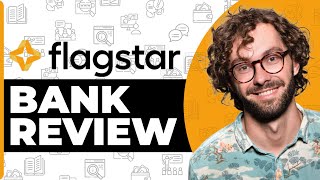 Flagstar Bank Honest Review  Watch Before Using [upl. by Dobb]