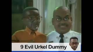 Top 20 Urkel Moments  Cinemassacre Reupload [upl. by Anad]