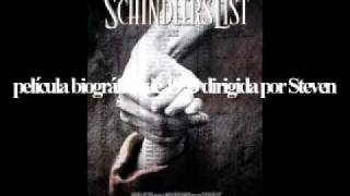 La Lista de Schindler BSO [upl. by Ariday]