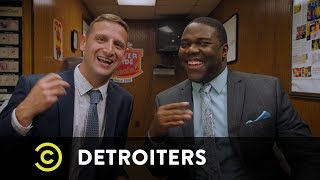 Detroiters  Season 2 Trailer [upl. by Ulysses]