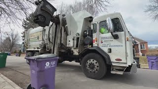 Denver residents frustrated with trash billing issue [upl. by Spaulding]