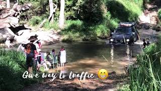 Eungella National Park Camping  QLD [upl. by Atteuqnas]