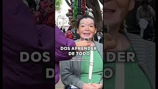 ¿Cómo es envejecer en México VIDEO COMPLETO EN MI CANAL DE YOUTUBE elotromexico [upl. by Bergeman423]