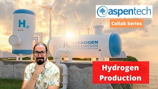 Quick Overview of Hydrogen Production Technologies [upl. by Nelleus]